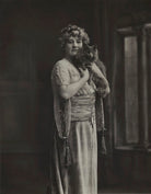 Frances Wetherall NPG x83532