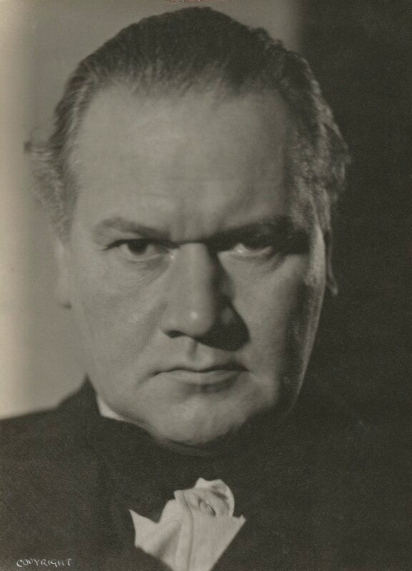 Christopher nevinson npg ax136069