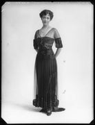 Ellis Jeffreys NPG x102187