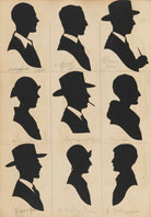 Tourists on the West Pier, Brighton NPG D46710