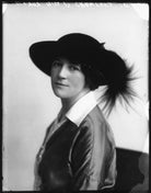 Alice Crawford NPG x102428