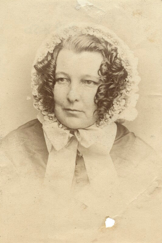 Eliza cook npg x19850