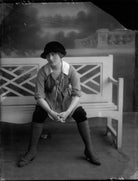 Phyllis Dare NPG x33805