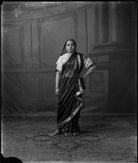 Chimnabai II, Maharani of Baroda NPG x129477