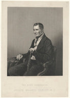 Joseph Warner ('J.W.') Henley NPG D35694