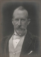 Francis Burdett Thomas Coutts-Nevill, 5th Baron Latymer NPG x168846