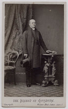 Mesac Thomas NPG Ax7476