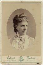 Edith Bulwer-Lytton (née Villiers), Countess of Lytton NPG x129627