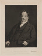 John McDonald NPG D38078