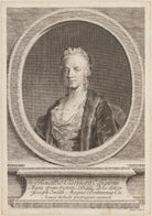 Rosalba Carriera NPG D14198