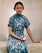 Eileen Wong NPG x223028