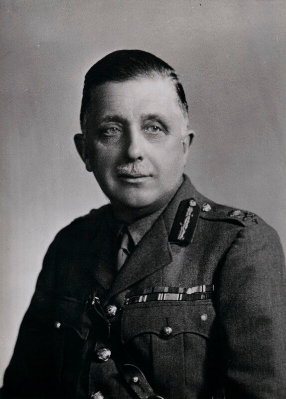 Sir john brown npg x86515