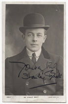 Stanley Brett NPG x4287
