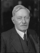 E.F. Benson NPG x16786