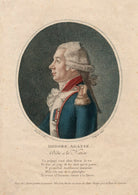 Isidore Agasse NPG D16910