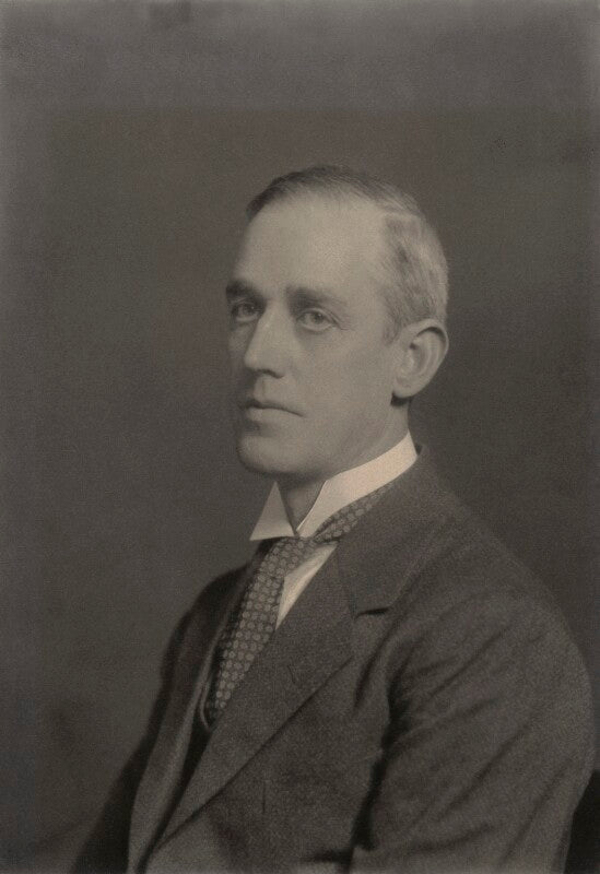 Ezer griffiths npg x167983