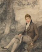 Henry John Temple, 3rd Viscount Palmerston NPG 751