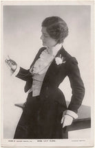 Lily Elsie NPG x201057