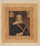 Phineas Pett NPG D11145