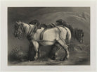'Rest and refreshment' NPG D21697