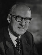 Sir Norman Sanger Tucker NPG x185757