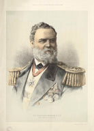 Frederick Beauchamp Paget Seymour, 1st Baron Alcester NPG D40649