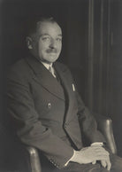 Hon. Ernest Brown NPG x8418