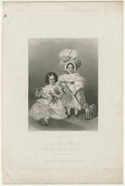 Elizabeth Grey (née Egerton), Baroness de Ros; Viscount Grey de Wilton NPG D34960