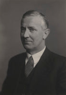 Sir Philip Robert Morris NPG x186728