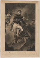 Sir Sidney Smith; possibly Ahmad Pasha al-Jazzar ('Jazzar or Djezzar Pasha') and two unknown men NPG D41786