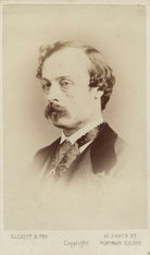 Sir William Quiller Orchardson NPG Ax14873