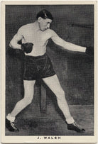 Jimmy Walsh NPG D49199