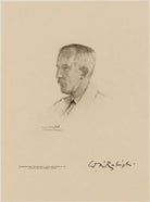 Sir Walter Alexander Raleigh NPG D9911