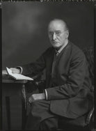 Charles Francis Annesley Voysey NPG x48251