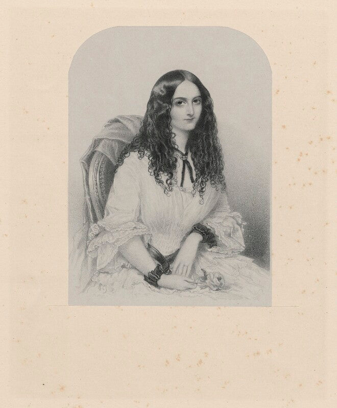Rosamond pennington npg d22264