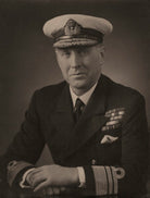 Sir Geoffrey Alan Brooke Hawkins NPG x74247