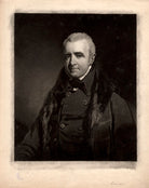 Bartholomew Bouverie NPG D769