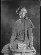 Margaret Irwin NPG x42840