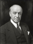 Mark Edward Frederic Kerr NPG x150311