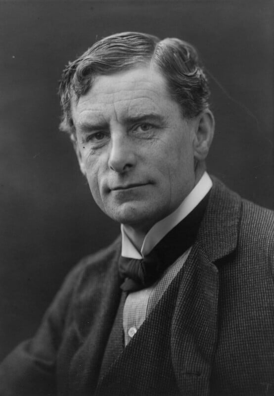 Walter sickert npg x132944