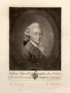 Sir William Burrell, 2nd Bt NPG D931