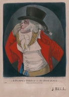 A Puppy's Dress in the Dog Days NPG D47157