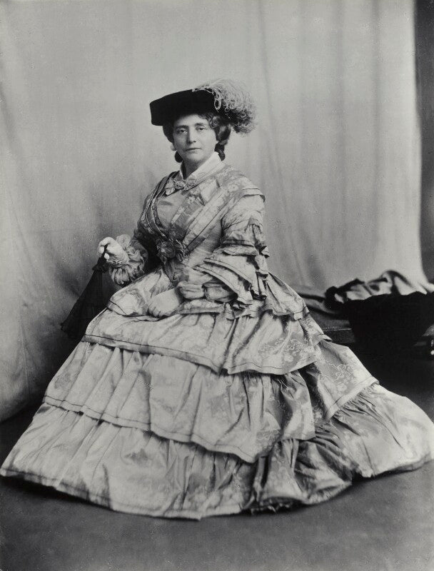 Kate cranston (catherine cranston) npg x132520