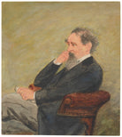 Charles Dickens NPG D11149