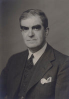 Sir Harold Corti Emmerson NPG x167400