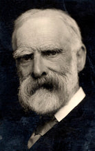 James Bryce, 1st Viscount Bryce NPG x4839