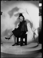 Anna Neagle NPG x34226