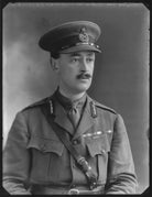 Hon. Maurice Anthony Wingfield NPG x123707