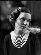 Margaret Amelia (née Dallett), Lady Crofton NPG x153045