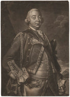Robert Monckton NPG D5740